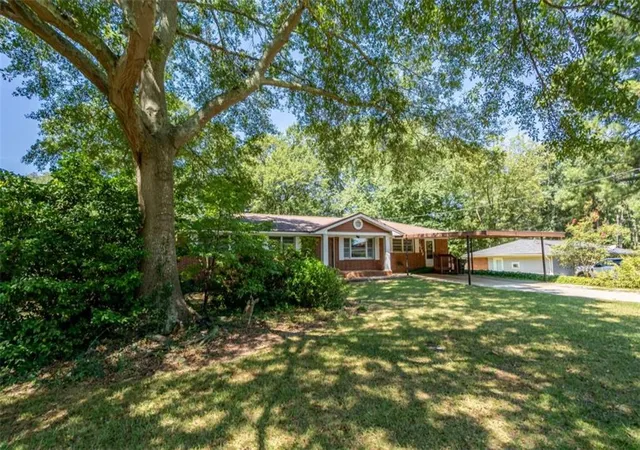 Photo 2 of Single family home for sale at 3732 Debbie Ln, Powder Springs, GA 30127 | MLS# 7827450 | Listing updated on 2026-09-09