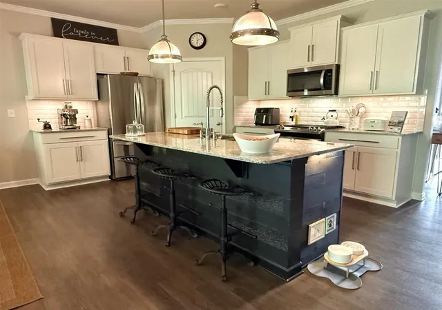 5th image of 121 Lost Creek Blvd, Dallas, GA 30132 | MLS# 7827440