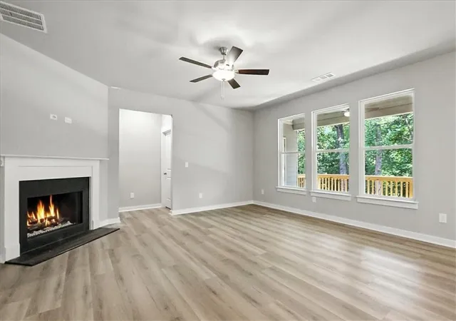 Photo 3 of Single family home for sale at 4022 Links Blvd, Jefferson, GA 30549 | MLS# 7801036 | Listing updated on 2026-10-22