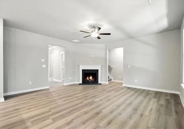 Photo 4 of Single family home for sale at 4022 Links Blvd, Jefferson, GA 30549 | MLS# 7801036 | Listing updated on 2026-10-22