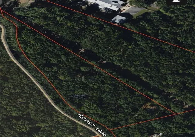 Land for sale at 355 Harrison Ln, Ball Ground, GA 30107 | MLS# 7828016
