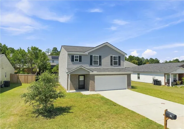Photo 1 of Sale Pending at 17 Southfork Dr Sw, Rome, GA 30165 | MLS# 7826139 | Listing updated on 2026-09-12