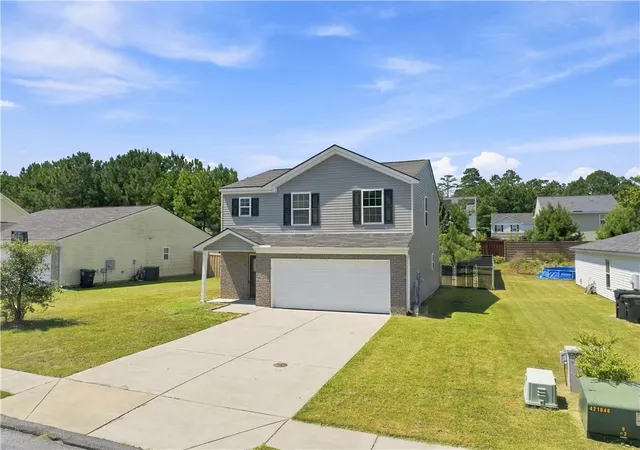 Photo 3 of Sale Pending at 17 Southfork Dr Sw, Rome, GA 30165 | MLS# 7826139 | Listing updated on 2026-09-12