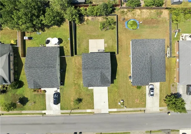 Photo 4 of Sale Pending at 17 Southfork Dr Sw, Rome, GA 30165 | MLS# 7826139 | Listing updated on 2026-09-12