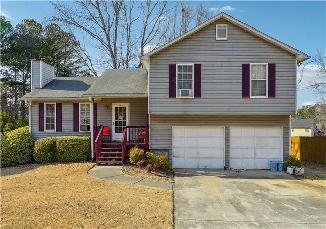 Photo 1 of Single family home for sale at 411 Ivy Crest Dr, Dallas, GA 30157 | MLS# 7828096 | Listing updated on 2026-08-28