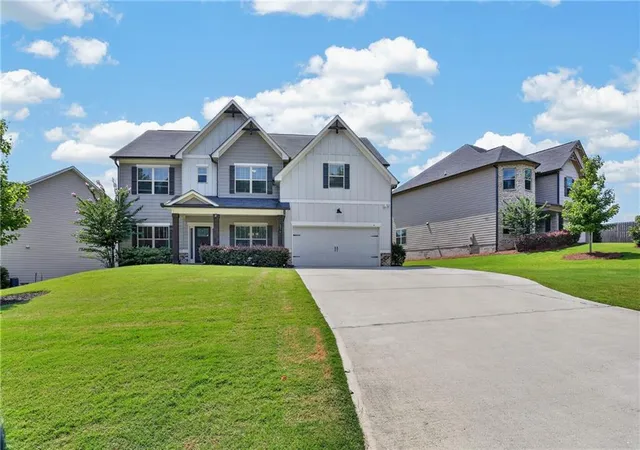 1st image of 4374 Vernon St Nw, Lilburn, GA 30047 | MLS# 7827297