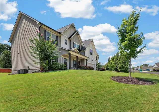 2nd image of 4374 Vernon St Nw, Lilburn, GA 30047 | MLS# 7827297