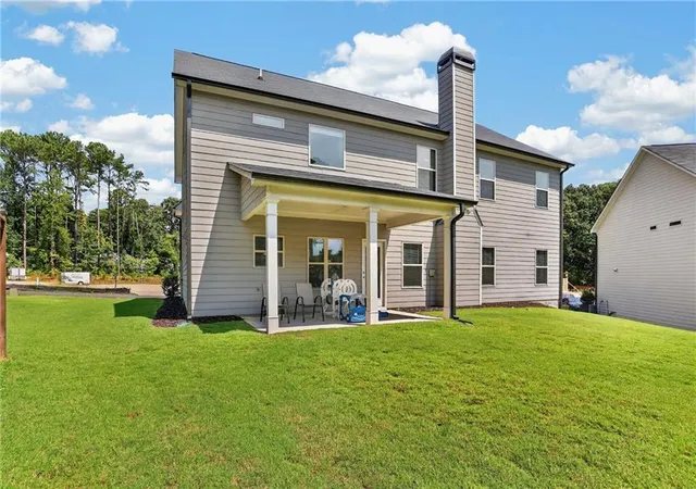 36th image of 4374 Vernon St Nw, Lilburn, GA 30047 | MLS# 7827297