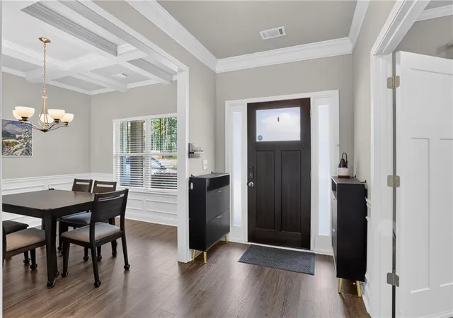 Photo 3 of Single family home for sale at 4374 Vernon St Nw, Lilburn, GA 30047 | MLS# 7827297 | Listing updated on 2026-10-11