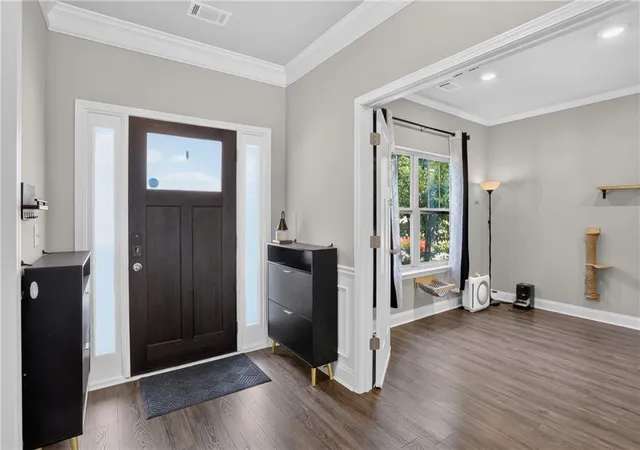Photo 4 of Single family home for sale at 4374 Vernon St Nw, Lilburn, GA 30047 | MLS# 7827297 | Listing updated on 2026-10-11