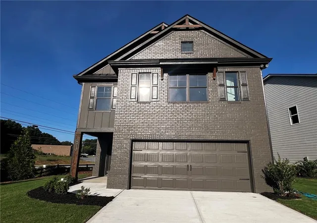 Photo 1 of Sale Pending at 4212 Portsbrook Ave, Snellville, GA 30039 | MLS# 7823560 | Listing updated on 2026-09-02