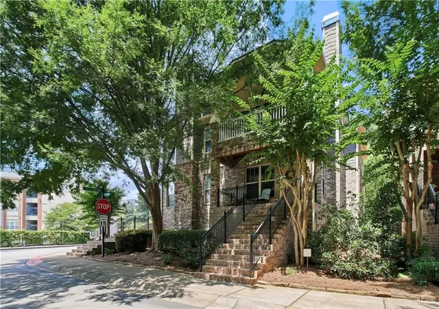 Photo 2 of Townhouse for sale at 710 Province Pl Se, Atlanta, GA 30312 | MLS# 7824906 | Listing updated on 2026-09-03