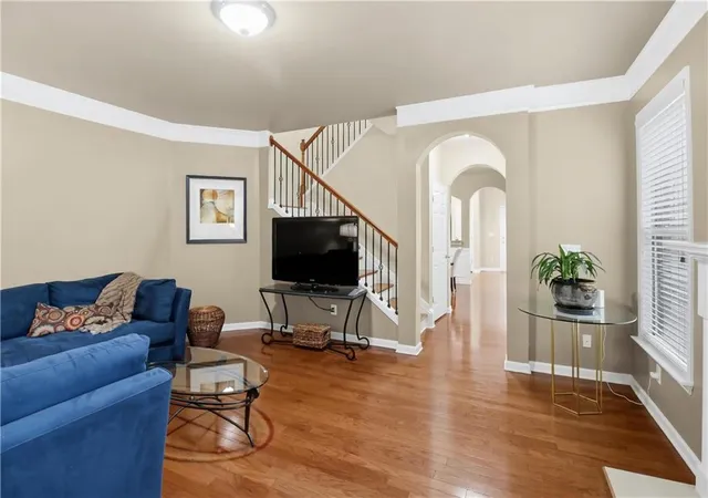 Photo 2 of Townhouse for sale at 710 Province Pl Se, Atlanta, GA 30312 | MLS# 7824906 | Listing updated on 2026-09-03