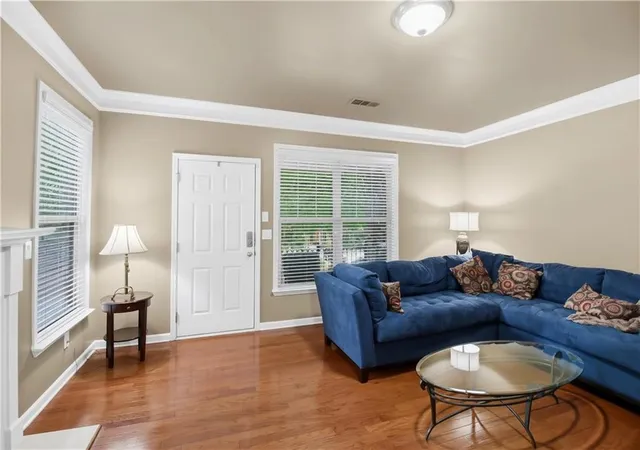Photo 3 of Townhouse for sale at 710 Province Pl Se, Atlanta, GA 30312 | MLS# 7824906 | Listing updated on 2026-09-03