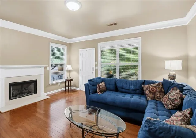 Photo 4 of Townhouse for sale at 710 Province Pl Se, Atlanta, GA 30312 | MLS# 7824906 | Listing updated on 2026-09-03