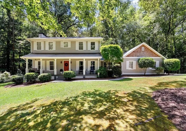 Photo 1 of Sale Pending at 103 Cathy Cir, Carrollton, GA 30117 | MLS# 7828060 | Listing updated on 2026-08-31