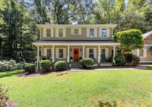 Photo 2 of Sale Pending at 103 Cathy Cir, Carrollton, GA 30117 | MLS# 7828060 | Listing updated on 2026-08-31