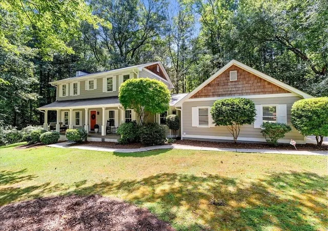 Photo 2 of Sale Pending at 103 Cathy Cir, Carrollton, GA 30117 | MLS# 7828060 | Listing updated on 2026-08-31