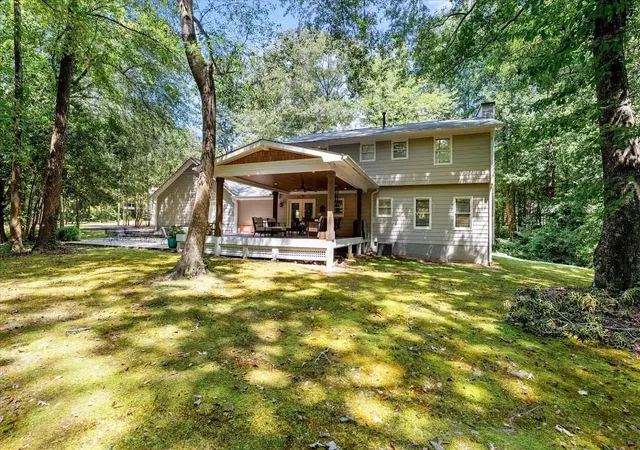 Photo 4 of Sale Pending at 103 Cathy Cir, Carrollton, GA 30117 | MLS# 7828060 | Listing updated on 2026-08-31