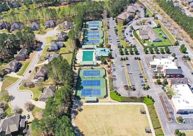 111th image of 15 Brisbane Dr, Acworth, GA 30101 | MLS# 7822425