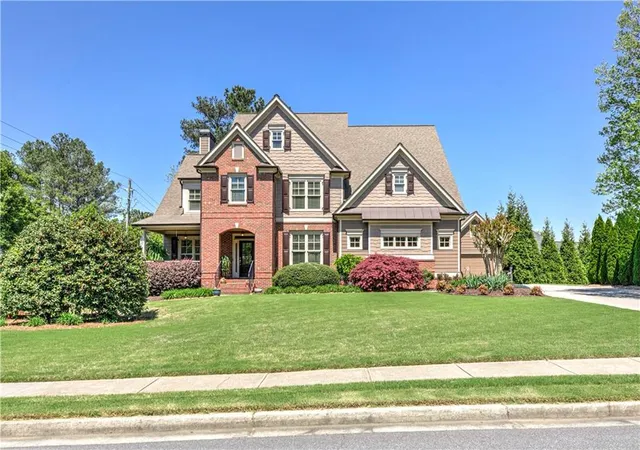 5th image of 15 Brisbane Dr, Acworth, GA 30101 | MLS# 7822425