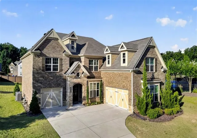 Photo 1 of Single family home for sale at 5625 Turnbridge Pass, Cumming, GA 30040 | MLS# 7826848 | Listing updated on 2026-08-26