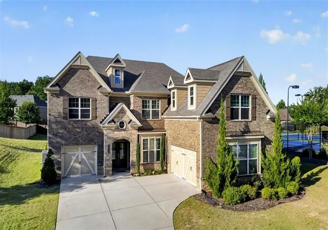 Photo 2 of Single family home for sale at 5625 Turnbridge Pass, Cumming, GA 30040 | MLS# 7826848 | Listing updated on 2026-08-26