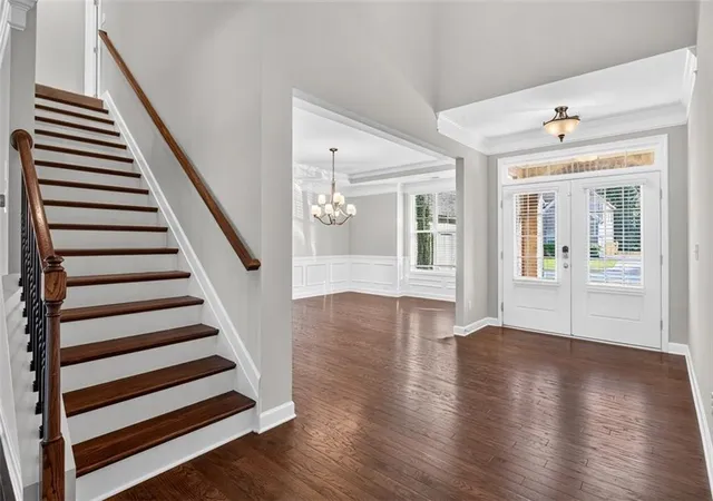 Photo 4 of Single family home for sale at 5625 Turnbridge Pass, Cumming, GA 30040 | MLS# 7826848 | Listing updated on 2026-08-26