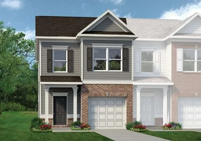 Photo 1 of Townhouse for sale at 164 Oconee Rd #269, Cartersville, GA 30120 | MLS# 7826804 | Listing updated on 2026-08-27