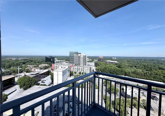 Photo 1 of Condo for sale at 3338 Peachtree Rd Ne #2502, Atlanta, GA 30326 | MLS# 7823080 | Listing updated on 2026-08-27