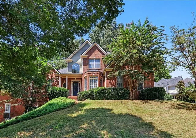 Photo 1 of Single family home for sale at 2848 Lost Lakes Wy, Powder Springs, GA 30127 | MLS# 7823222 | Listing updated on 2026-09-08