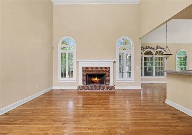 Photo 3 of Single family home for sale at 2848 Lost Lakes Wy, Powder Springs, GA 30127 | MLS# 7823222 | Listing updated on 2026-09-08