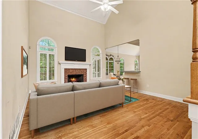 Photo 4 of Single family home for sale at 2848 Lost Lakes Wy, Powder Springs, GA 30127 | MLS# 7823222 | Listing updated on 2026-09-08