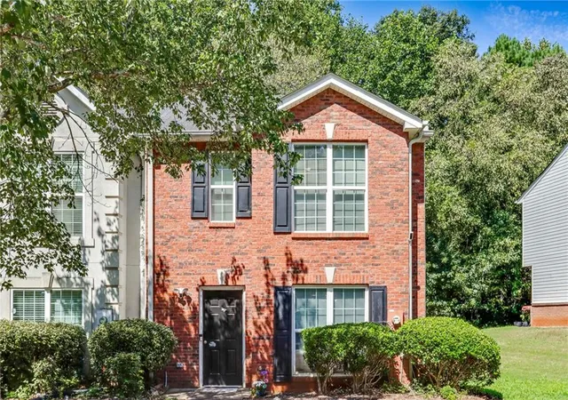 Photo 1 of Sale Pending at 3347 Waldrop Trl, Decatur, GA 30034 | MLS# 7826647 | Listing updated on 2026-09-08