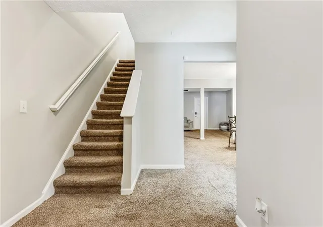 Photo 3 of Sale Pending at 3347 Waldrop Trl, Decatur, GA 30034 | MLS# 7826647 | Listing updated on 2026-09-08