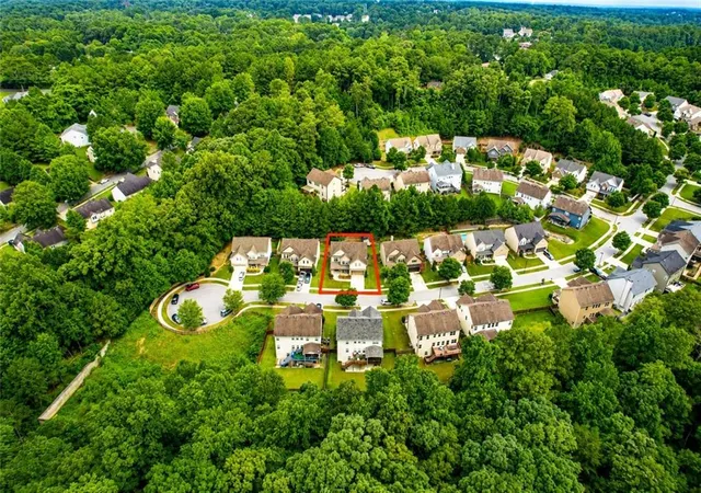 Photo 59 of Single family home for sale at 5543 Leaf Ridge Ln, Buford, GA 30518 | MLS# 7826113 | Listing updated on 2026-08-26