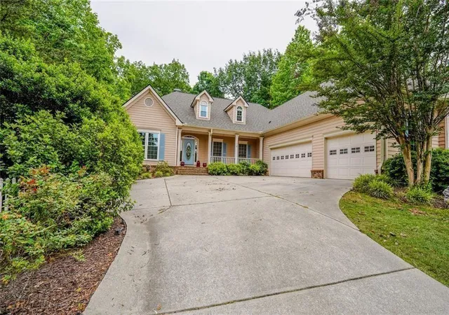 1st image of 4459 N Gate Dr, Gainesville, GA 30506 | MLS# 7770304
