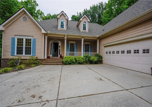 2nd image of 4459 N Gate Dr, Gainesville, GA 30506 | MLS# 7770304