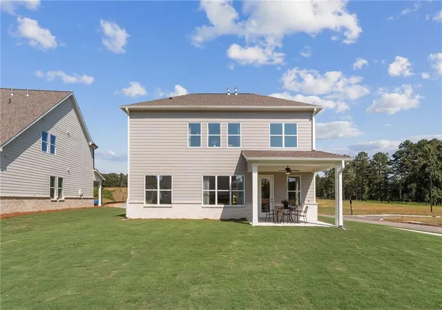 Photo 34 of Single family home for sale at 4249 Karenwood Cir, Powder Springs, GA 30127 | MLS# 7816665 | Listing updated on 2026-09-06