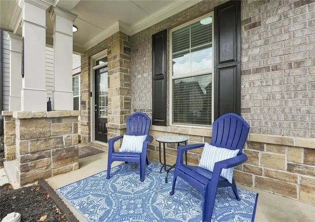 4th image of 335 Henson Farm Dr, Loganville, GA 30052 | MLS# 7826384