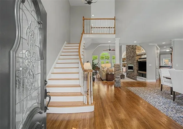 Photo 4 of Sale Pending at 490 Waterford Dr, Cartersville, GA 30120 | MLS# 7825058 | Listing updated on 2026-09-07