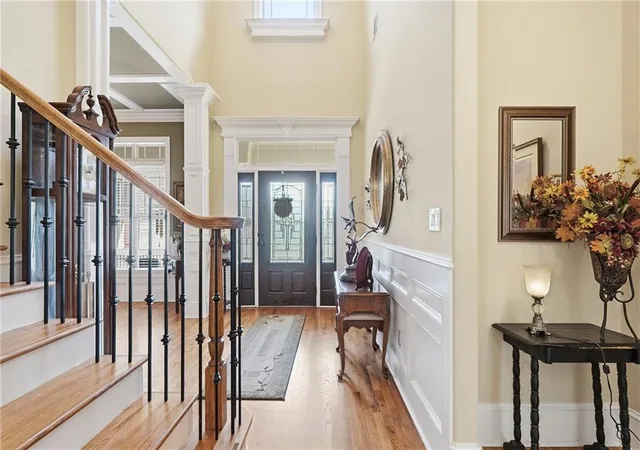 Photo 4 of Sale Pending at 123 Fairway Run, Forsyth, GA 31029 | MLS# 7822952 | Listing updated on 2026-09-13