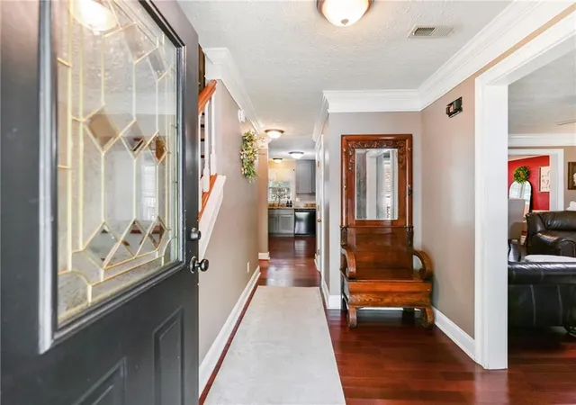 Photo 2 of Single family home for sale at 5750 Princeton Oaks Dr, Buford, GA 30518 | MLS# 7826896 | Listing updated on 2026-09-18