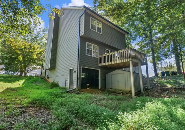 Photo 38 of Single family home for sale at 5750 Princeton Oaks Dr, Buford, GA 30518 | MLS# 7826896 | Listing updated on 2026-08-27