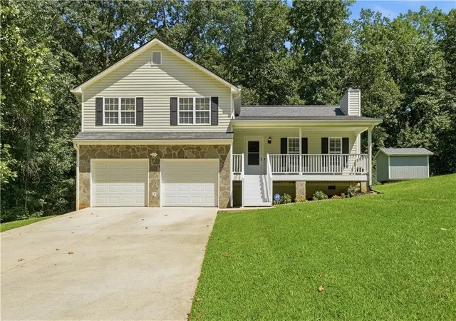 1st image of 149 Chipper Ln, Rockmart, GA 30153 | MLS# 7822418