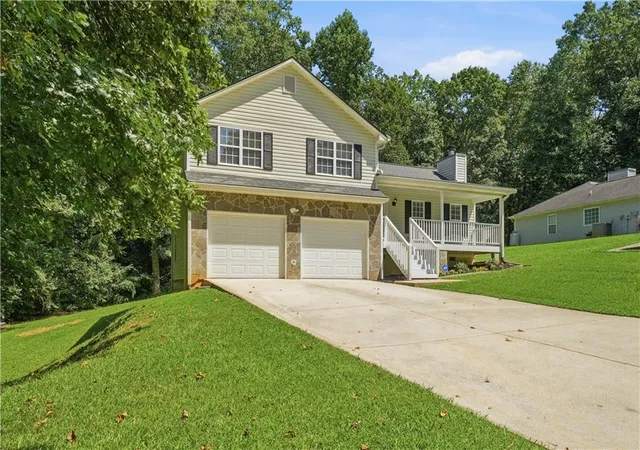 2nd image of 149 Chipper Ln, Rockmart, GA 30153 | MLS# 7822418