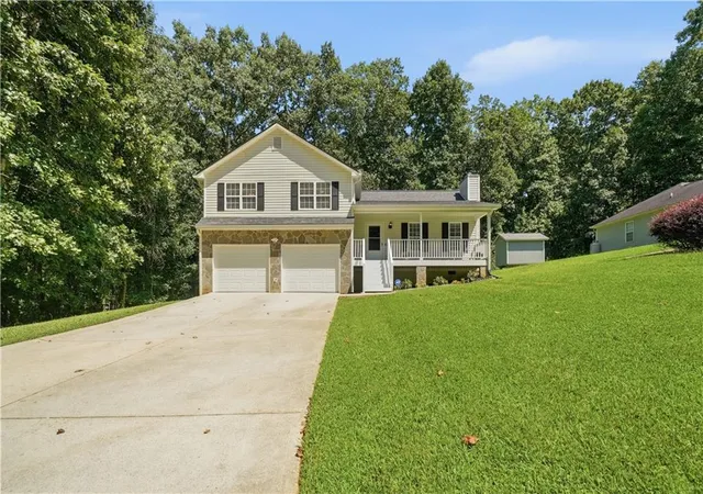 37th image of 149 Chipper Ln, Rockmart, GA 30153 | MLS# 7822418