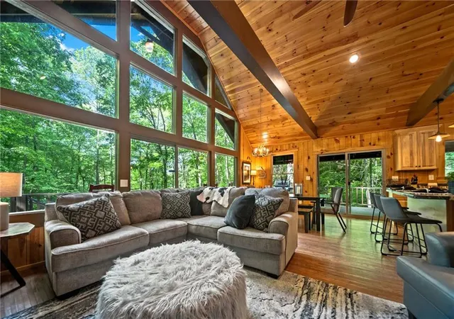 3rd image of 469 N Lake Dr, Ellijay, GA 30536 | MLS# 7827140