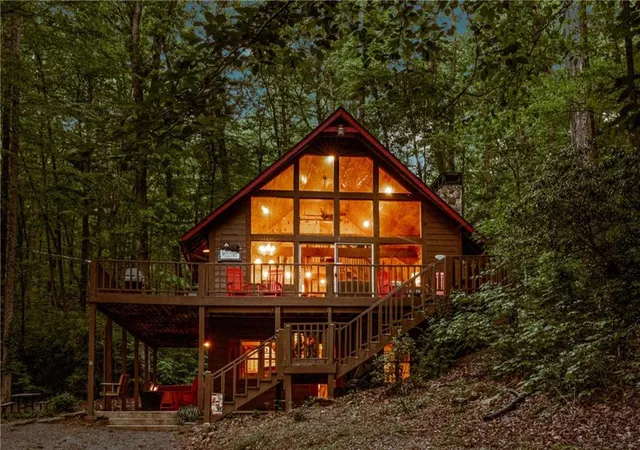 4th image of 469 N Lake Dr, Ellijay, GA 30536 | MLS# 7827140