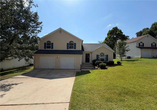Photo 1 of Single family home for sale at 3636 Mosswood Ln, Rex, GA 30273 | MLS# 7827667 | Listing updated on 2026-09-13